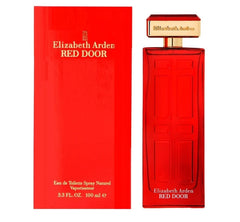 Elizabeth Arden Red Door EAU DE Toilette 3.3 oz For Women
