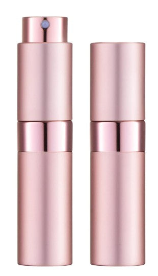 Empty Twist Atomizer Pink Color 8ml (1 Piece) at UsaCandyWholesale.Com