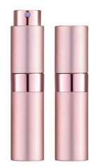 Empty Twist Atomizer Pink Color 8ml (1 Piece) at UsaCandyWholesale.Com
