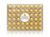 Ferrero Rocher Chocolate - Premium -Gift Edition (48 Pieces Per Display)