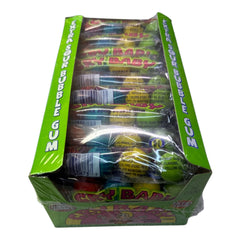 Gumballs Sour Cry Baby (36 Packs Per Box) at UsaCandyWholesale,Com