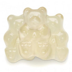 Gummy Bears Pineapple (5 Pounds Per Bag) at UsaCandyWholesale.Com