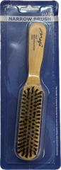 Hairbrush Hard Wood Handle (1 Piece)