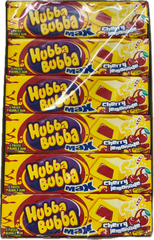 Hubba Bubba Gum Cherry Lemonade (18 Packs) at UsaCandyWholesale.Com
