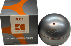 Hugo Boss In Motion Original EAU DE Toilette 3 oz For Men Quantity 1 Happy Browse at UsaCandyWholesale.Com