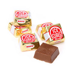 Ice Cube Chocolate - Premium -Gift Edition (125 Pieces Per Display)
