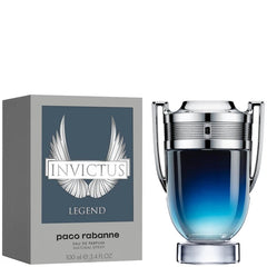 Invictus Legend EDP Spray 3.4 oz For Men at UsaCandyWholesale.Com