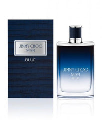Jimmy Choo Man Blue EAU DE Toilette 3.3 oz Men @ UsaCandyWholesale.Com