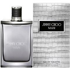 Jimmy Choo Man EAU DE Toilette Spray For Men 3.3 oz Quantity 1 Bottle Happy Browse at UsaCandyWholesale.Com