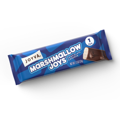 Joyva Marshmallow Joys (24 Packs Per Box) at UsaCandyWholesale.Com