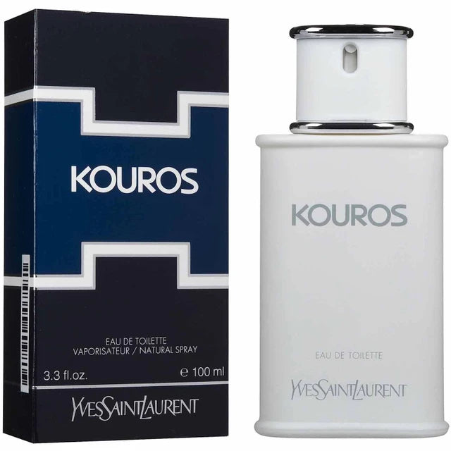 Kouros EAU DE Toilette Spray 3.4 oz For Men at UsaCandyWholesale.Com
