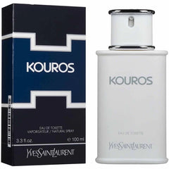 Kouros EAU DE Toilette Spray 3.4 oz For Men at UsaCandyWholesale.Com