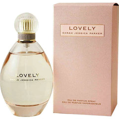 Lovely EAU DE Parfum 3.4 oz For Women at UsaCandyWholesale.Com