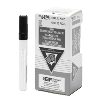 Maker Black Color Quantity 12 Pieces Per Box Happy Browse at UsaCandyWholesale.Com