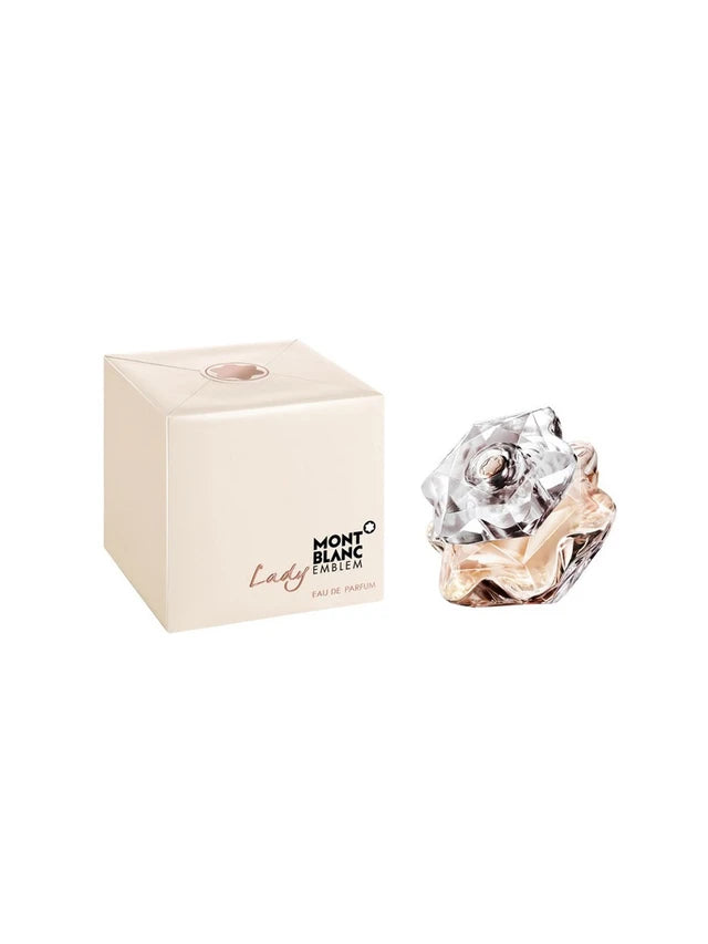 Mont Blanc Lady Emblem Elixir EAU DE Parfum 2.5 oz Women Quantity 1 Happy Browse at UsaCandyWholesale.Com