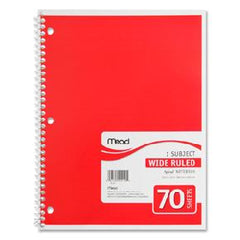 Notebook 1 Subject 70 Sheets Quantity 70 Sheets Per Notebook Happy Browse at UsaCandyWholesale.Com