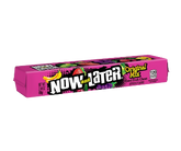 Now and Later Original Fruit Comes with Flavors Cherry Blue Raspberry Strawberry Quantity 24 Packs Per Box Sweet Browse at UsaCandyWholesale.Com