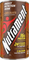 Nutrament Chocolate Flavor 12 oz Each Can Quantity 12 Cans Per Case Happy Browse at UsaCandyWholesale.Com