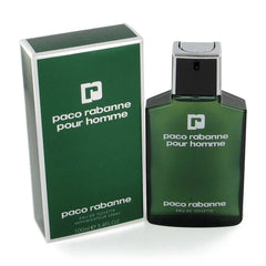 Pacco Rabanne Pour Home EAU DE Toilette Spray 3.4 oz For Men Quantity 1 Happy Browse at UsaCandyWholesale.Com