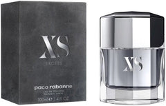 Pacco Rabanne XS Excess EAU DE Toilette Spray 3.4 oz For Men Quantity 1 Happy Browse at UsaCandyWholesale.Com