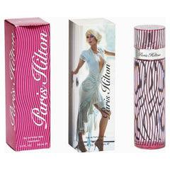 Paris Hilton EAU DE Parfum Spray 3.4 oz For Women Quantity 1 Happy Browse at UsaCandyWholesale.Com
