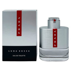 Prada Luna Rossa EAU DE Toilette 3.4 oz Men at UsaCandyWholesale.Com