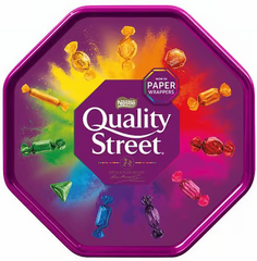 Quality Street By Nestle Assorted Chocolate 500g