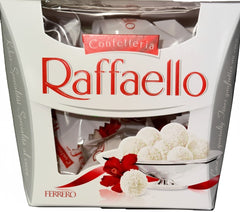 Raffaello Wrapped (150g Per Box)