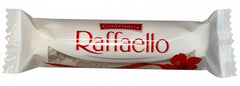 Raffaello 4 Pieces In Each Pack Quantity 4 Pieces Per Pack18 Packs Per Box Sweet Browse at UsaCandyWholesale.Com
