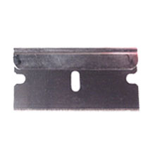 Razor Cutter Single Edge Razor Quantity 100 Pieces Per Box Happy Browse at UsaCandyWholesale.Com