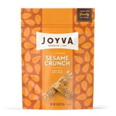 Sesame Crunch 8 oz (1 Bag) at UsaCandyWholesale.Com