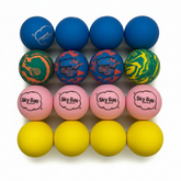 Sky Ball Assorted Colors (12 Balls)