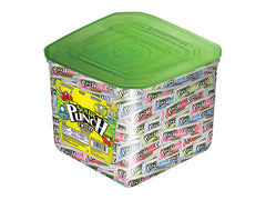 Sour Punch Twist Assorted Flavors Sour Wrapped Bulk Candy Quantity 225 Pieces Per Jar Sweet Browse at: UsaCandyWholesale.Com