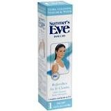 Summer Eve Extra Cleansing Vinegar & Water Quantity 1 Piece Per Pack Happy Browse at UsaCandyWholesale.Com