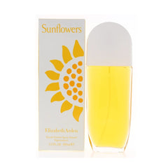 Sunflowers EUA Toilette 3.4 oz For Women at UsaCandyWholesale.Com