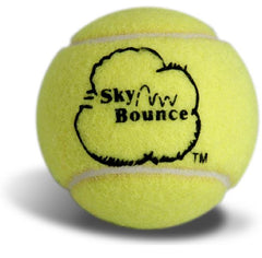 Ball Tennis Yellow Ball (12 Balls Per Bag)