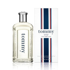 Tommy Hilfiger EAU DE Toilette Spray 3.4 fl oz / 100 mL For Men Quantity 1 Bottle Happy Browse at UsaCandyWholesale.Com