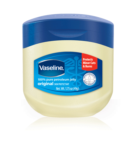 Vaseline Petroleum Jelly 50 g Each Jar Quantity 1 Jar Happy Browse at UsaCandyWholesale.Com