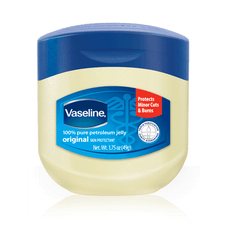 Vaseline Petroleum Jelly 50 g Each Jar Quantity 1 Jar Happy Browse at UsaCandyWholesale.Com
