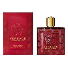 Versace Eros Flame EAU DE Parfum 3.4 oz Men at UsaCandyWholesale.Com