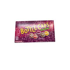 Wonka Bottle Caps Theater Box 5 oz (10 Unit Per Case) at UsaCandyWholesale.Com