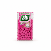 Tic Tac Mints Dragon Fruit 1.7 oz box