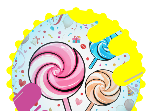 The Ultimate Guide to Lollipops: From Iconic Brands to Trending Novelty Treats