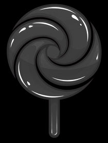 Candy Black