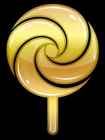 Candy Gold