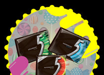 5 Gum