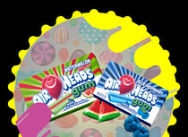 Airheads Gum
