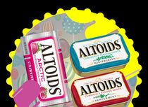 Altoids Mints
