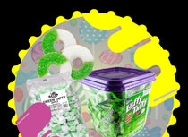 Apple Candy