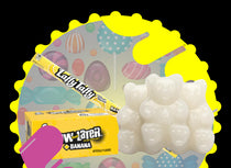 Banana Candy